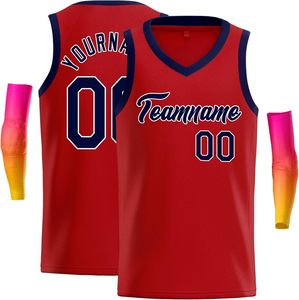 Camiseta de baloncesto para juegos al aire libre, chaleco de entrenamiento, camiseta sin mangas de talla grande para adultos unisex, pantalones cortos, ropa deportiva para niños, transpirable, para todas las estaciones - Product Image 4