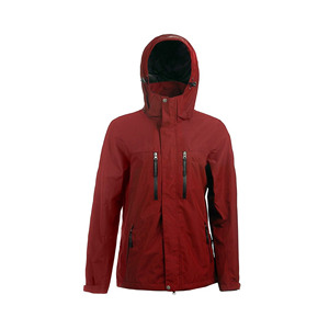 Cold Climate Dog <b>Trainer</b> Winter Jacket Waterproof Windproof Breathable Eco-Friendly Insulated Warm Durable K9 Handler Workwear - Product Image 1