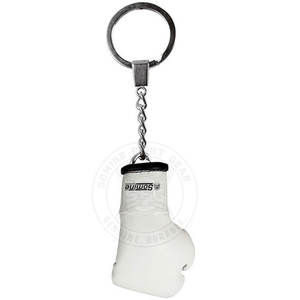 Llaveros de Boxeo Hechos en Pakistán, Personalizados con su Propio Logotipo, Color Personalizado, Llaveros de Boxeo Ligeros - Product Image 3