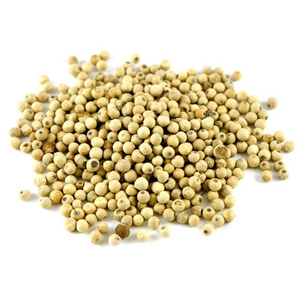 Pimienta Blanca de EE. UU., Pimienta Negra Entera Seca, Precio - Product Image 3