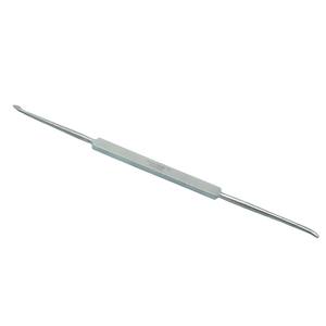 Elevador de Septum Cottle de Doble Extremo, Instrumento Quirúrgico Nasal Manual de Acero para Cirugía Plástica y Rinoplastia, Certificado CE - Product Image 2