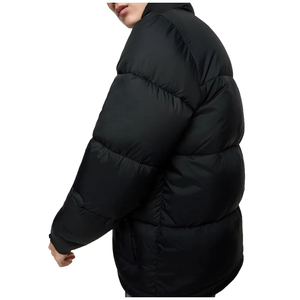 Vestes matelassées pour hommes au design élégant et personnalisé avec logo, manches longues, couleur personnalisée, veste matelassée pour adultes hommes - Product Image 4