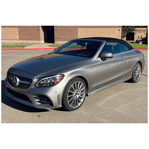 Mercedes-Benz C300 Cabriolet 2019 - Product Image 5