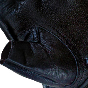 Gants de musculation athlétiques respirants, durables, avec une conception de préhension optimale, idéaux pour l'entraînement en salle, la musculation, la force athlétique et le fitness. - Product Image 5