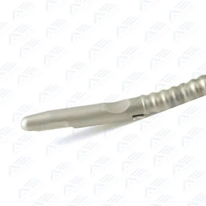 <b>Bone</b> Scraper Periosteal Cleaning and <b>Bone</b> Harvesting Dental Implant <b>Surgical</b> <b>Instrument</b> for Oral Surgery and Implant Preparation - Product Image 2