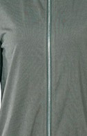 Conjunto Deportivo Casual de 2 Piezas para Mujer, Chaqueta Bomber con Cierre y Lentejuelas a Rayas, Pantalones Jogger, Ropa Deportiva OEM - Product Image 6
