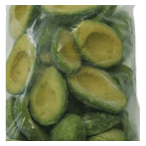 Trozos de Aguacate Congelado IQF Hass, Ingrediente Vegetal Natural para Rellenos de Panadería, Bebidas y Preparación de Salsas, Vietnam - Product Image 2