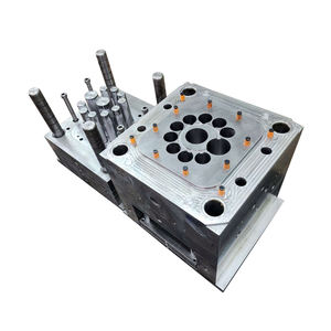 Servicio de fabricación de moldes - Servicio de plástico OEM/ODM - Product Image 2