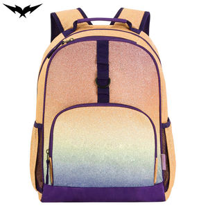 Haute qualité léger paillettes Cheer sac à dos décontracté sport sacs à dos voyage étincelle sac à dos pour les enfants - Product Image 4