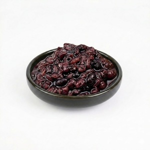 Canned Purple Rice <b>Bubble</b> <b>Tea</b> <b>Ingredients</b> For Cocktails Made In Taiwan Fssc 22000 Ready To Eat Dessert Toppings - Product Image 2