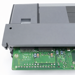Module de processeur PLC industriel 1747-L541, contrôleur logique programmable, unité CPU, module de contrôle d'automatisation haute performance - Product Image 4