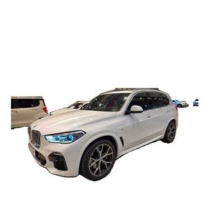 BMW X5 XDrive 45e M Sport Modelo Diciembre 2022 con 70,058 km, Volante a la Izquierda, Caja de Cambios Automática, Cámara Trasera - Product Image 1
