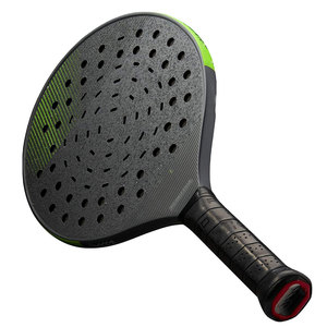 Customized Design 3K Carbon <b>Face</b> Padel Racket Lightweight Durable Sports Gear With Strong Carbon <b>Face</b> And Frame Padel Racket - Product Image 1