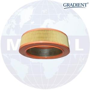 ไส้กรองอากาศ 6.4143.0 สำหรับเครื่องอัดอากาศแบบสกรู โดย MC AUTOMATION & CONTROLS - Product Image 4