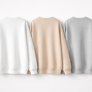 Sudaderas Extra Grandes para Mujer al por Mayor - Opciones Personalizadas para Compras al por Mayor Directamente del Fabricante - Product Image 2