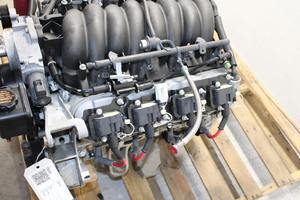 เครื่องยนต์บล็อกยาว 5.7L V8 รุ่น LS1 พร้อมขาย – ผ่านการทดสอบด้วยเครื่องวัดแรงม้า ประสิทธิภาพสูง รับประกันคุณภาพ จัดหาจำนวนมาก พร้อมส่งออก - Product Image 5