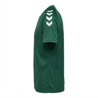 Maillot de baseball personnalisé pour hommes et femmes, col en V, coupe décontractée, manches courtes, respirant, uniforme d'équipe brodé