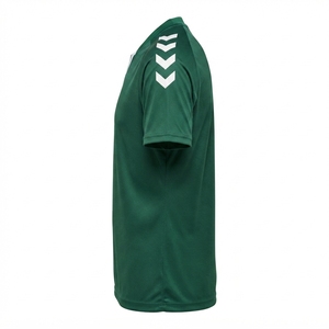 Maillot de baseball personnalisé pour hommes et femmes, manches courtes, respirant, chemise de sport, uniforme d'équipe brodé - Product Image 4