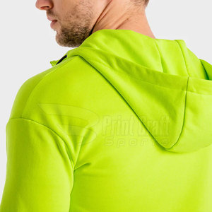 Ropa Deportiva, Sudaderas de Entrenamiento de Material Duradero, Nueva Llegada, Sudaderas de Entrenamiento Básicas de Primera Calidad - Product Image 5