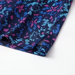 เสื้อยืดผู้ชายคุณภาพดีที่สุดจากผู้ผลิตปากีสถาน ผลิตจากโพลีเอสเตอร์/คอตตอน ถักทอระบายอากาศ แห้งเร็ว ทรงหลวม รับบริการ OEM - Product Image 5