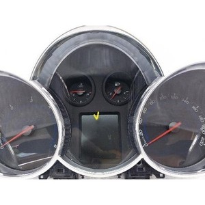 Panel de Instrumentos Usado OEM 95080013 para Cruze JH facelift 2013 2011-2016 - Product Image 3