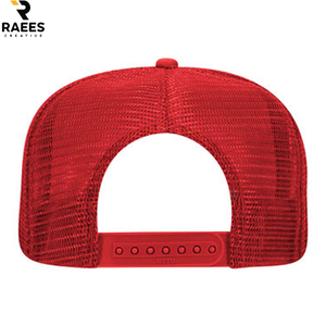 Gorra de Algodón 100% Impermeable de Alta Calidad al por Mayor con Logotipo y Diseño Personalizados para Uso en Exteriores - Product Image 2