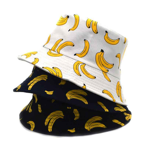 Chapeau Bob pour Adultes avec Broderie de Logo Personnalisé pour Hommes – Idéal pour l'Été Décontracté, la Pêche en Extérieur – Prix Abordable, Vente en Gros Personnalisée - Product Image 4