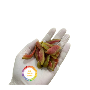 Gourmet Soft Chewy Dried Guava Premium Quality <b>Unique</b> Snack For Professional Retail Chains And Gift Shops - Product Image 2
