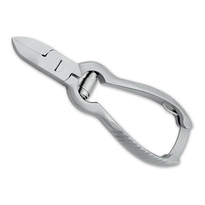 ที่ตัดเล็บเท้าสแตนเลสแบบหนา 14 ซม. สำหรับมืออาชีพ ใช้สำหรับทำเล็บมือและเล็บเท้า สำหรับเล็บหนาและเล็บขบ - Product Image 1