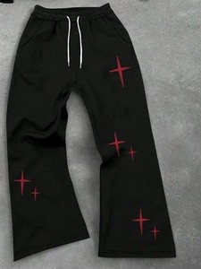 Chándal con Capucha para Hombre, Personalizado, de Invierno, 100% Algodón, Transpirable, Ligero, Informal, a la Moda, Talla Adulto, en Oferta - Product Image 3