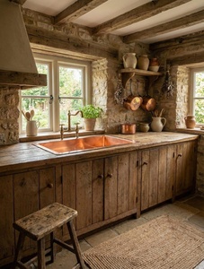 copper sink exceptional quality copper <b>basin</b> superior durability copper sink strong metal structure copper <b>basin</b> high strength - Product Image 5