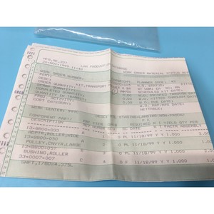OnTrak 26-8800-005 KIT, RODILLO DE TRANSPORTE, 140104 - Equipo y Piezas de Semiconductores de Confianza de Trusted Global Legacy - Product Image 1