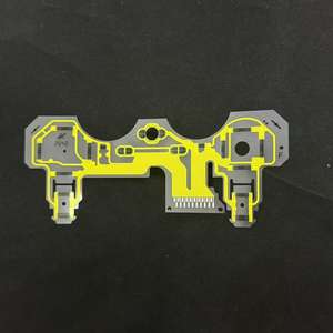 Placa de Circuito Impreso Flexible de Repuesto para Control de PS3, Favor Union - Product Image 1