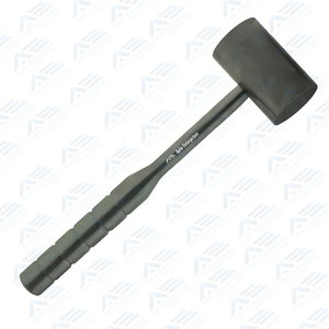 Instrumento Manual de acero inoxidable de alta calidad para cirugía de precisión, instrumento médico, martillo de hueso quirúrgico ortopédico personalizado - Product Image 4