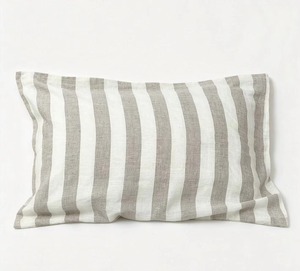<b>Square</b> Cushion Cover Linen Solid Color Custom Sofa <b>Pillow</b> <b>Case</b> Hotel Home Decor Modern - Product Image 1