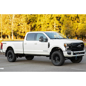 Ford F-350 Super Duty Lariat 4x4 2020 - Product Image 5
