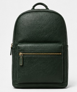 Black Genuine Leather Vintage Mens Business Travel Laptop <b>Backpack</b> <b>Waterproof</b> Anti-Theft Winter Polyester School Zipper Portable - Product Image 5