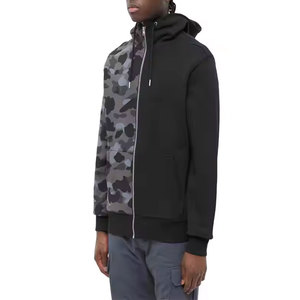 Sweatshirts à capuche de qualité supérieure unisexes, doux, de haute qualité, stylés et confortables, décontractés pour tous les jours, tissés lavés en hiver - Product Image 4