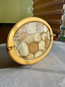 Bandeja de Madera Impresa de Alta Calidad para Restaurantes y Hoteles, Venta al Por Mayor - Product Image 3