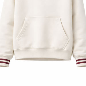 Sweat à capuche personnalisé pour fraternité grecque – Sweat-shirt brodé de qualité supérieure pour sororité et fraternité – Sweat à capuche avec lettres grecques en gros – Fraternité personnalisée - Product Image 2