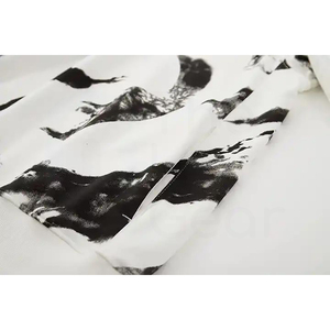 Sudaderas con Capucha de Invierno Transpirables de Alta Calidad con Logotipo Bordado Personalizado, Fabricante de Pakistán, Venta al por Mayor, Unisex, para Hombre y Mujer, 100% - Product Image 6
