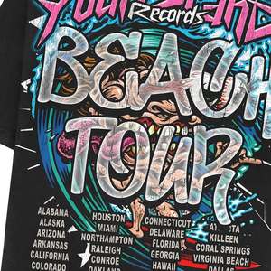 High Quality For Men Customized O-Neck Men's Basic T shirt Best Quality Product Wholesale and Customized for Men Stock - Product Image 6