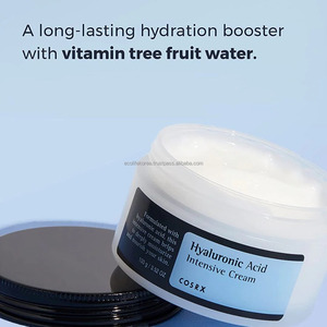 ครีมบำรุงผิวหน้า COSRX Hyaluronic Acid เข้มข้น100มล. ผลิตภัณฑ์ดูแลผิวจากเกาหลี