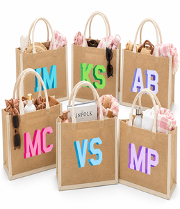 Wholesale Cotton Canvas Shoulder <b>Bag</b> Custom Logo Multi <b>Pocket</b> Outdoor Travel <b>Tote</b> Handbag Embroidery - Product Image 1
