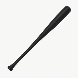 Bate de Béisbol WARPRO INDUSTRY SS-BB-11 de 31 Pulgadas, Ligero, de 1 Pieza, con Empuñadura Texturizada para Práctica y Entrenamiento - Product Image 3