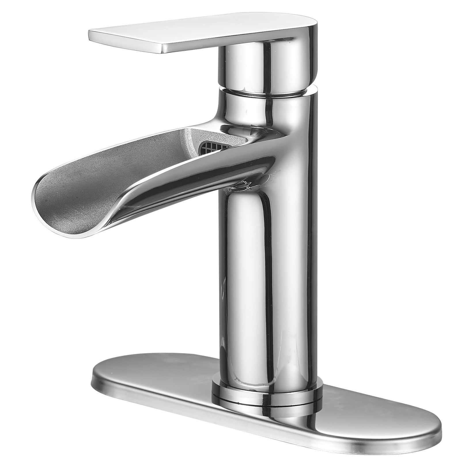 Polished Chrome Color