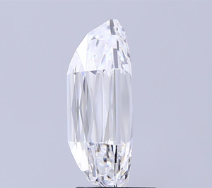 IGI Certified 3.03 CT DUTCH MARQUISE <b>D</b> Color VVS1 Clarity Lab Grown Diamond <b>Model</b> IGI LG 779621133 ROYAL GEMS Jewelry Making - Product Image 2