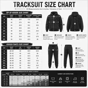 Conjunto de Sudadera con Capucha y Pantalones Jogger de Invierno Personalizado, con Lavado Ácido, Ecológico, Transpirable, Estilo Vintage, de Etiqueta Privada OEM, de Alto Gramaje - Product Image 5