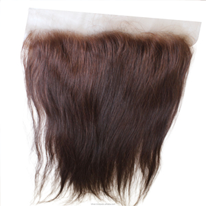 Perruque Lace Front en Cheveux Humains Vietnamiens, 100% Cheveux Vierges, Ondulés Water Wave, 13x4 13x6, Transparente, Faite à la Main - Product Image 2