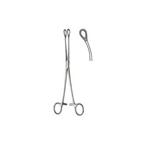 High Quality Stainless Steel Manual Curved Artery Forceps Surgical Hemostatic Medical <b>Instruments</b> - Product Image 3